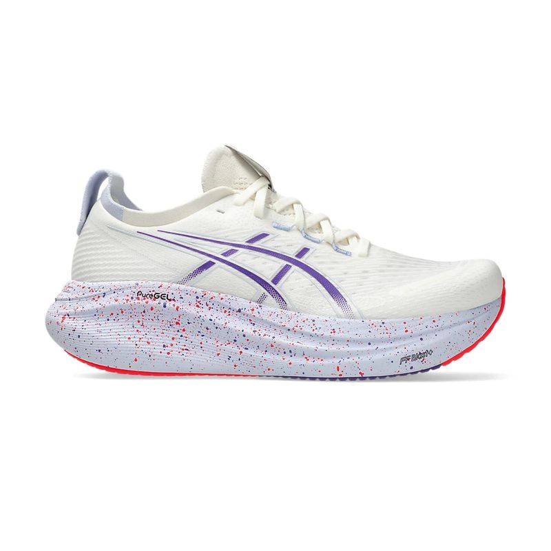tênis-asics-gel-nimbus-27-tokyo-masculino-bege-lilás