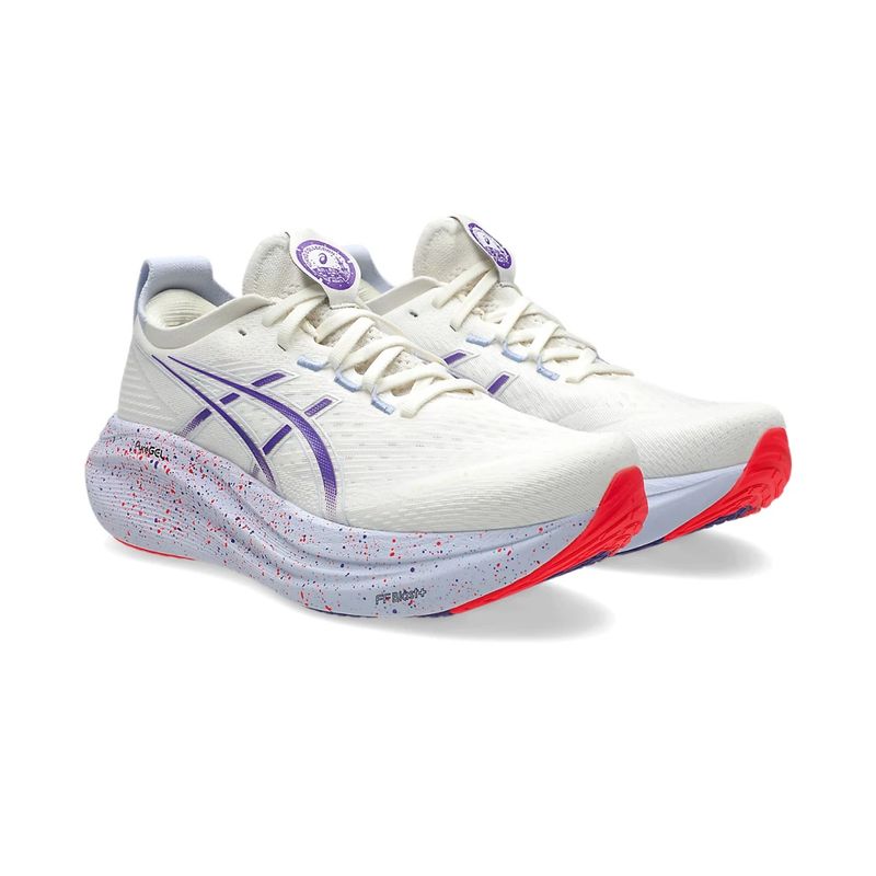 tênis-asics-gel-nimbus-27-tokyo-masculino-bege-lilás