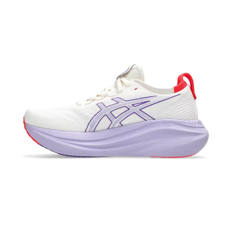 tênis-asics-gel-nimbus-27-tokyo-feminino-bege-lilás