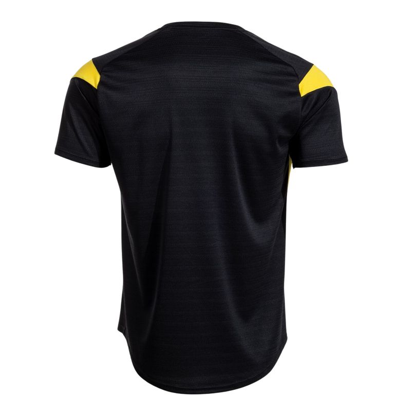 camisa-polo-joma-torneo-montreal-masculina-preta-amarela
