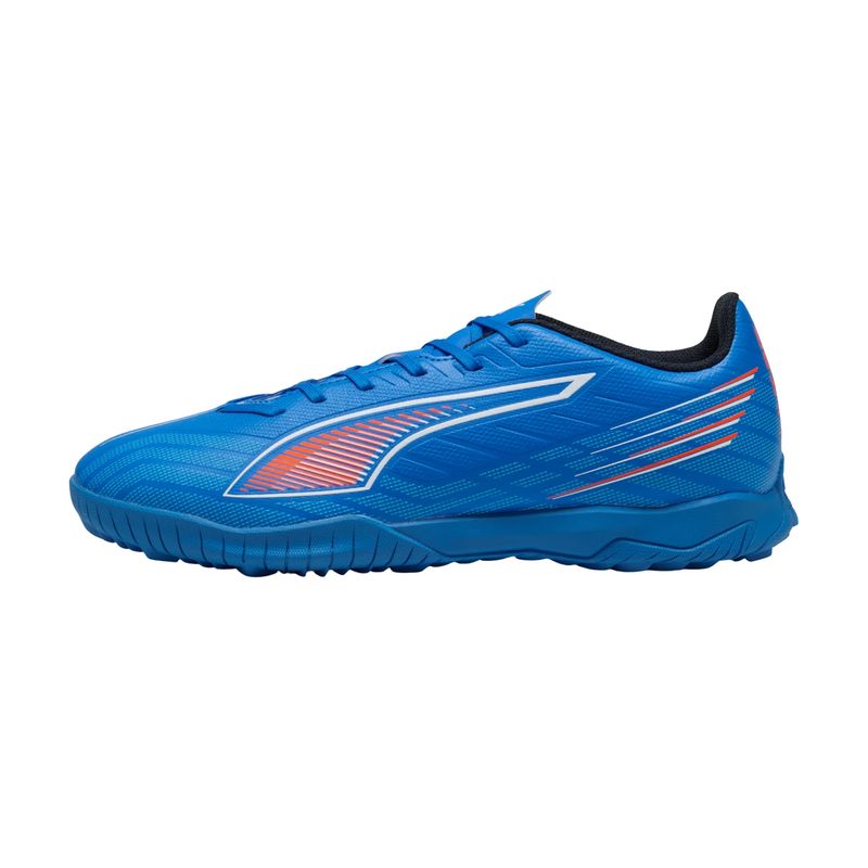 chuteira-society-puma-ultra-6-play-tt-unissex-azul