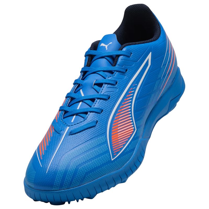chuteira-society-puma-ultra-6-play-tt-unissex-azul
