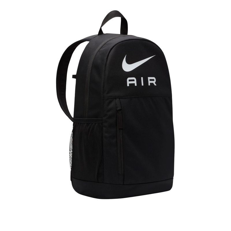 mochila-nike-elemental-air-infantil-preta