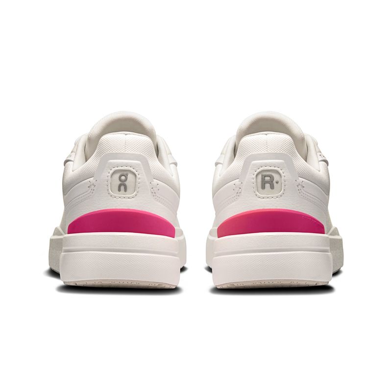 tênis-on-running-roger-advantage-feminino-branco-rosa
