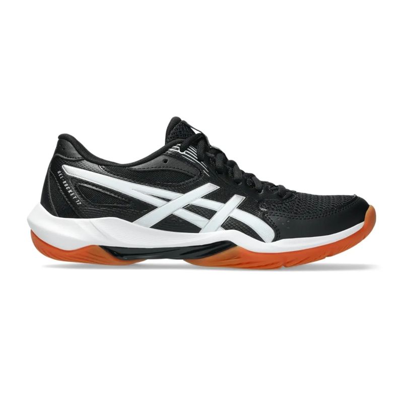 tenis-asics-gel-rocket-12-feminino-preto-branco