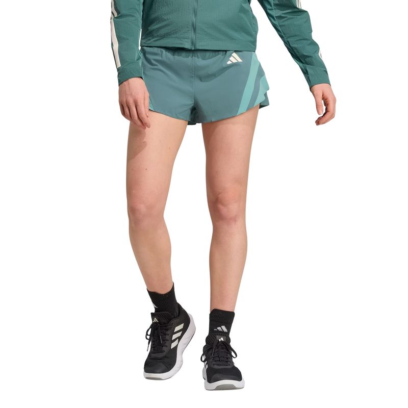 shorts-adidas-adizero-archive-gel-feminino-verde