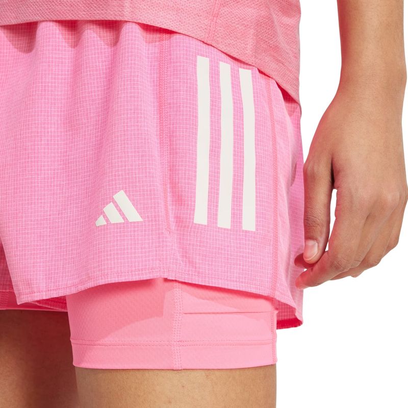 shorts-adidas-the-run-climacool-2in1-feminino-rosa