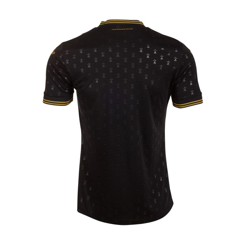 camisa-orient-iii-25-26-joma-infantil-preta