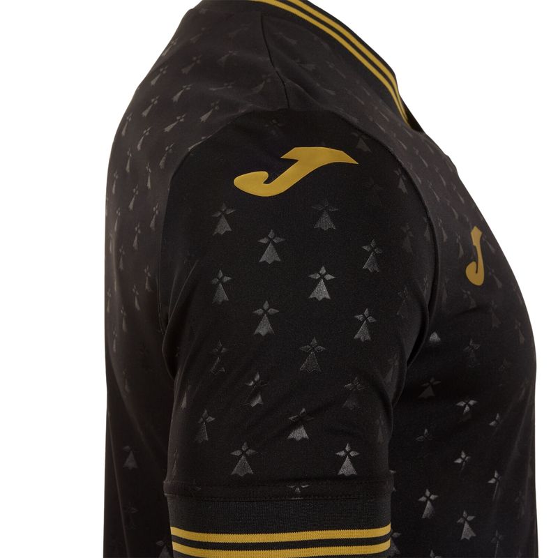 camisa-orient-iii-25-26-joma-infantil-preta
