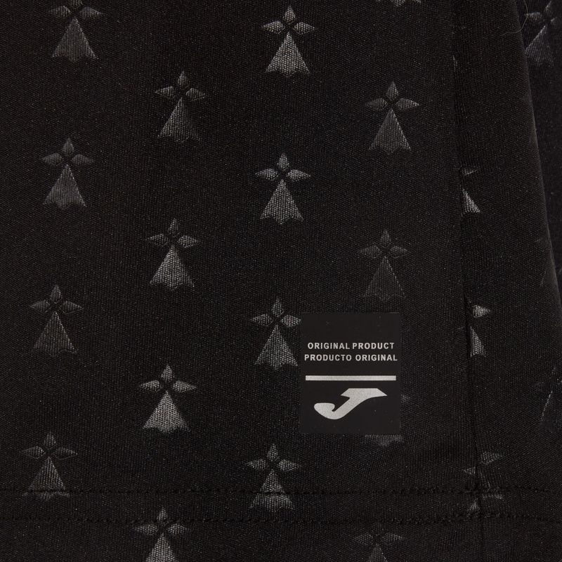 camisa-orient-iii-25-26-joma-infantil-preta