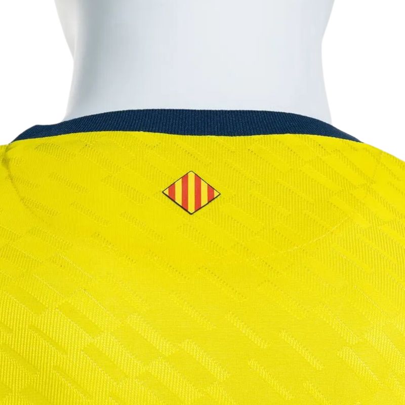 camisa-villarreal-i-25-26-joma-masculina-amarela-azul