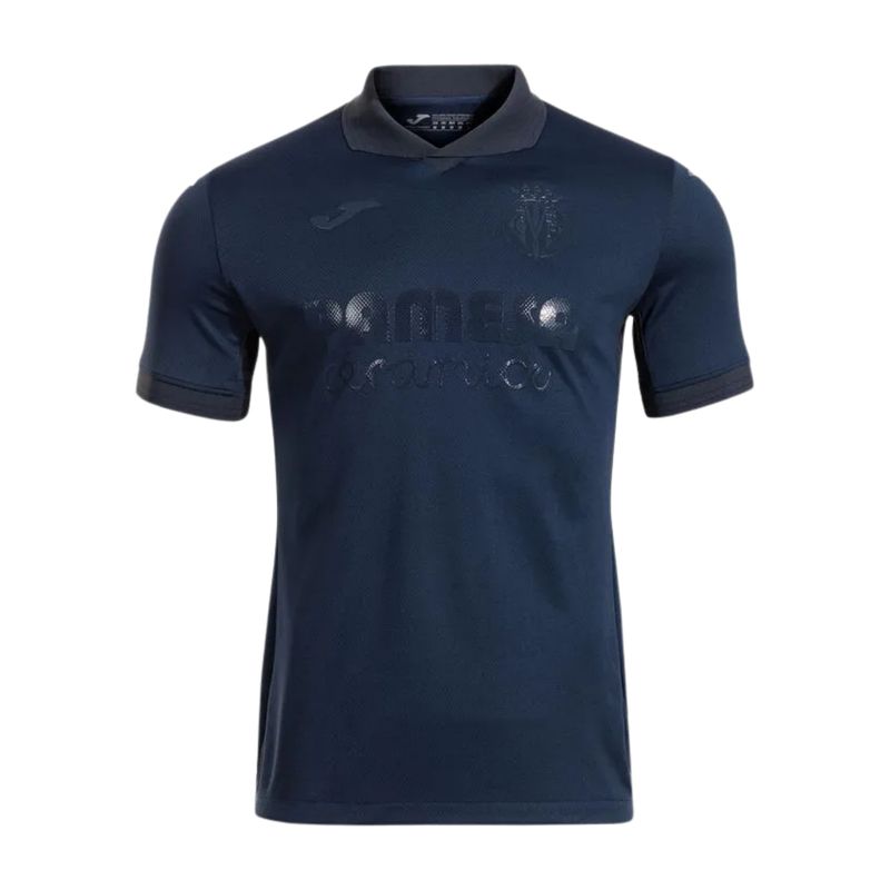 camisa-villarreal-iii-25-26-joma-masculina-azul-marinho
