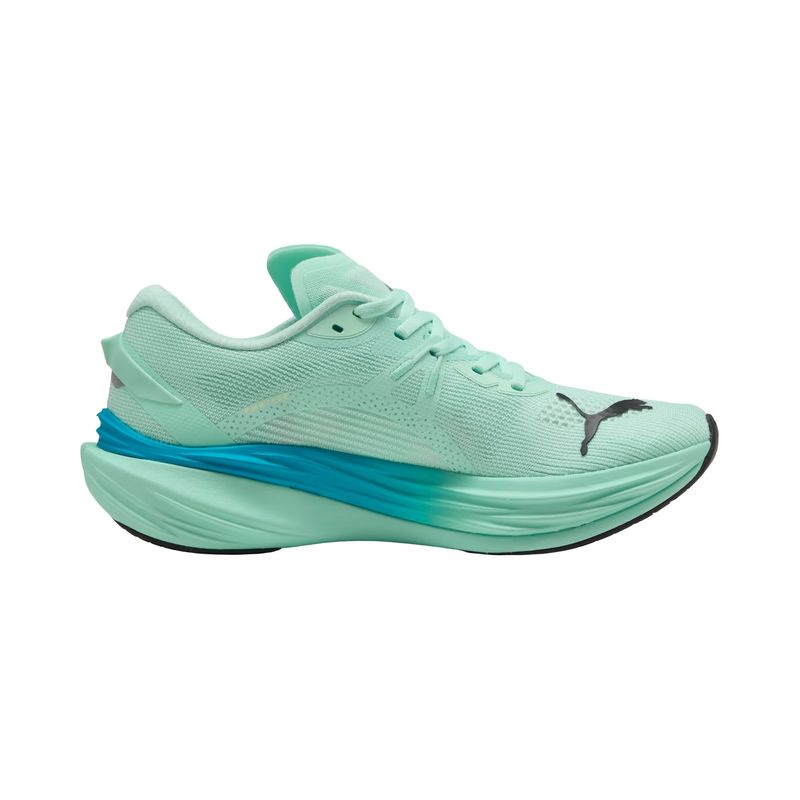 tênis-puma-deviate-nitro-3-masculino-verde