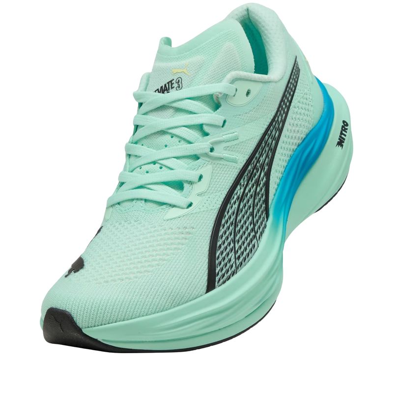 tênis-puma-deviate-nitro-3-masculino-verde