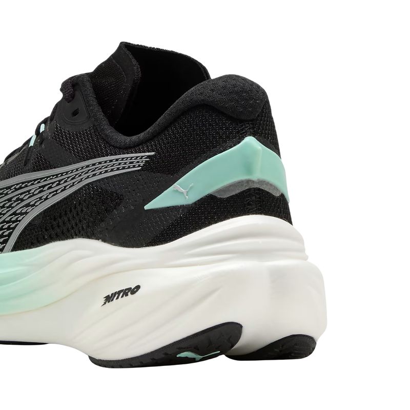 tenis-puma-deviate-nitro-3-feminino-preto-verde