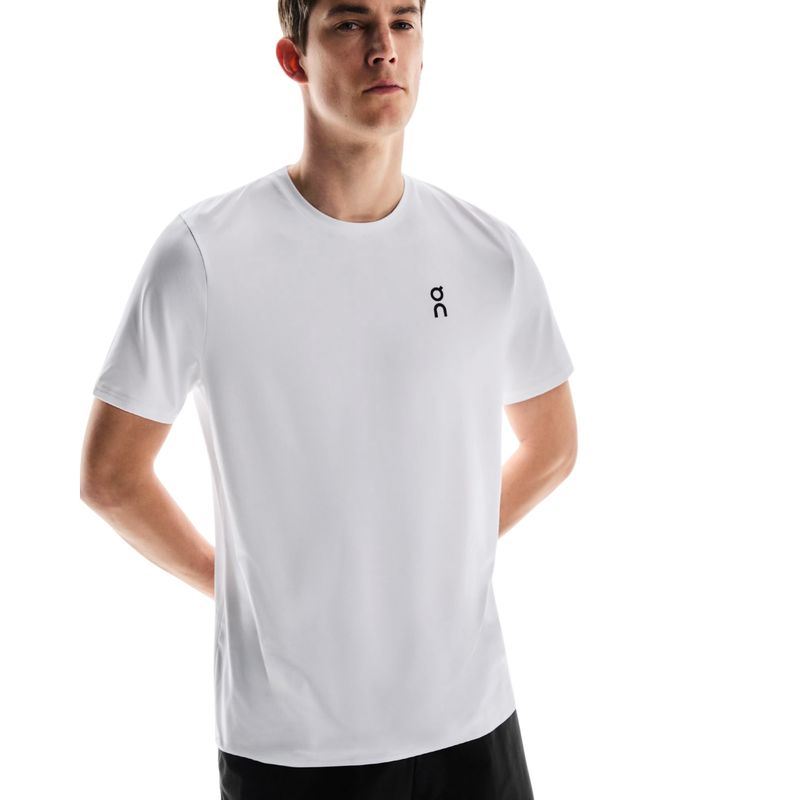 camiseta-on-running-court-t-masculina-branca