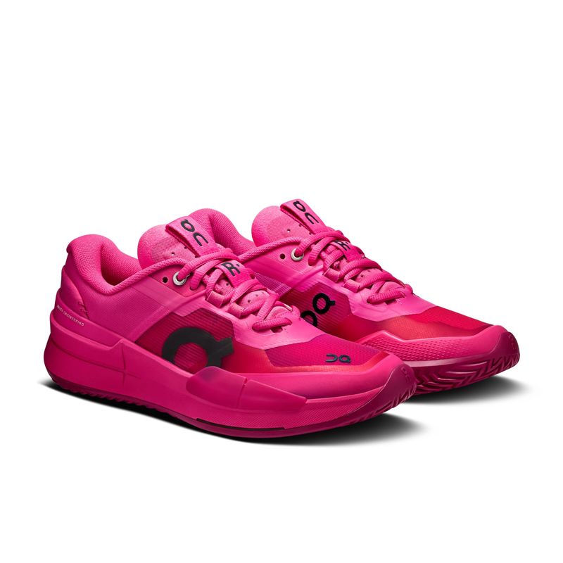 tênis-on-running-the-roger-pro-2-feminino-pink