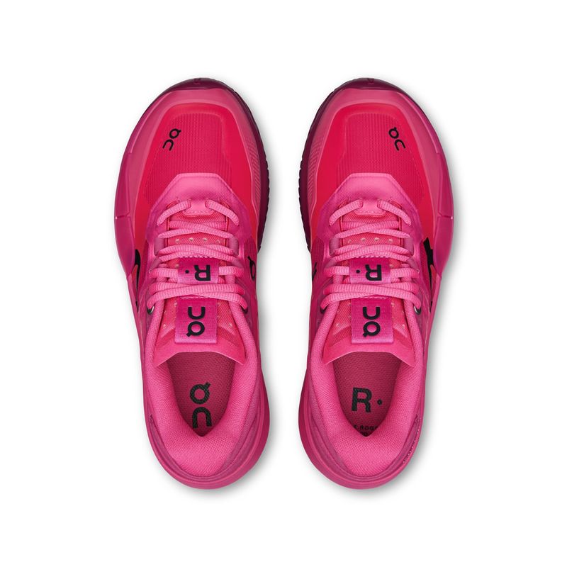 tênis-on-running-the-roger-pro-2-feminino-pink