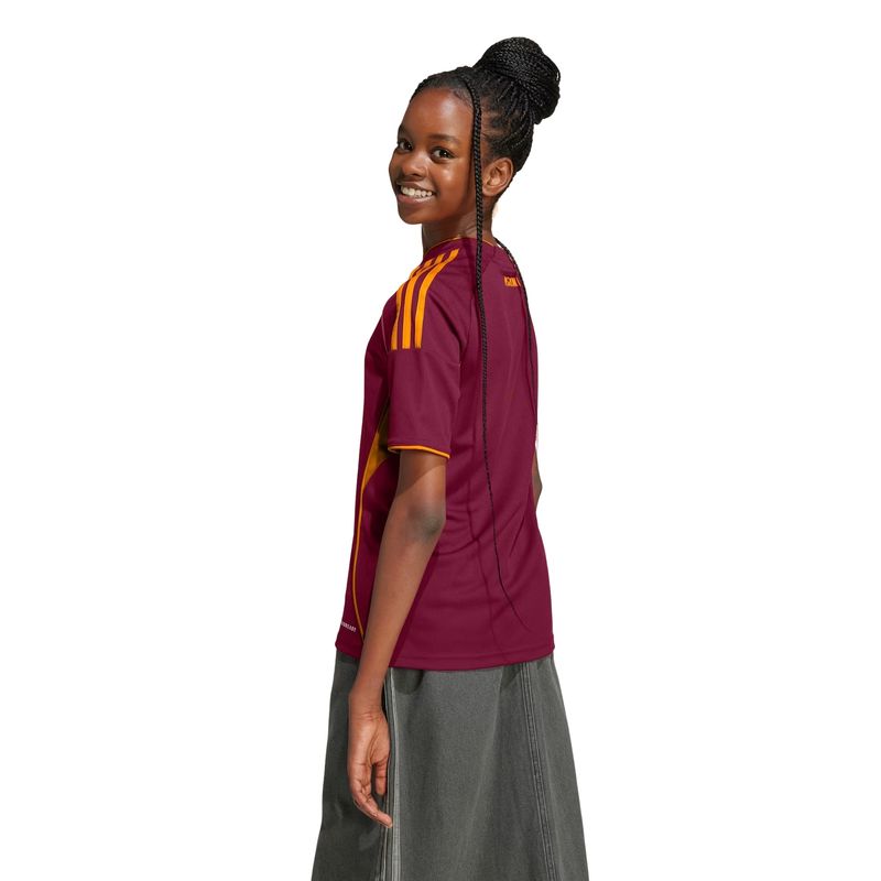 camisa-roma-i-25-26-adidas-infantil-vinho