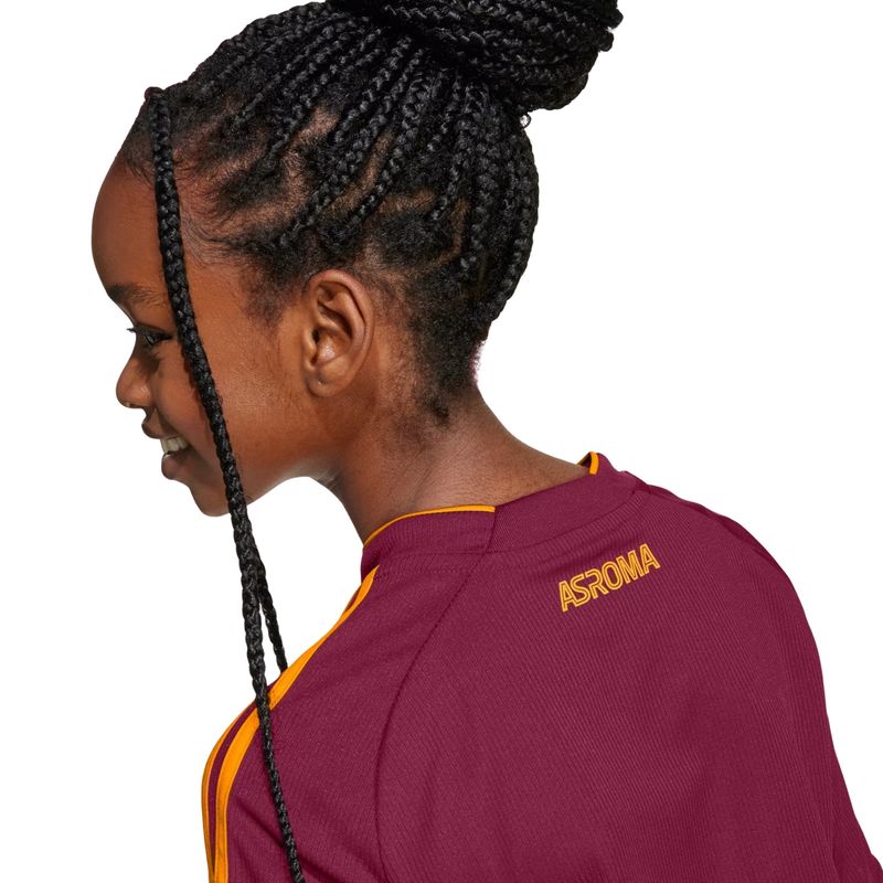 camisa-roma-i-25-26-adidas-infantil-vinho