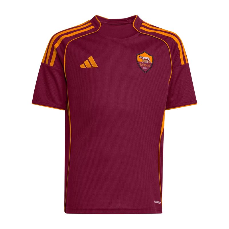 camisa-roma-i-25-26-adidas-infantil-vinho