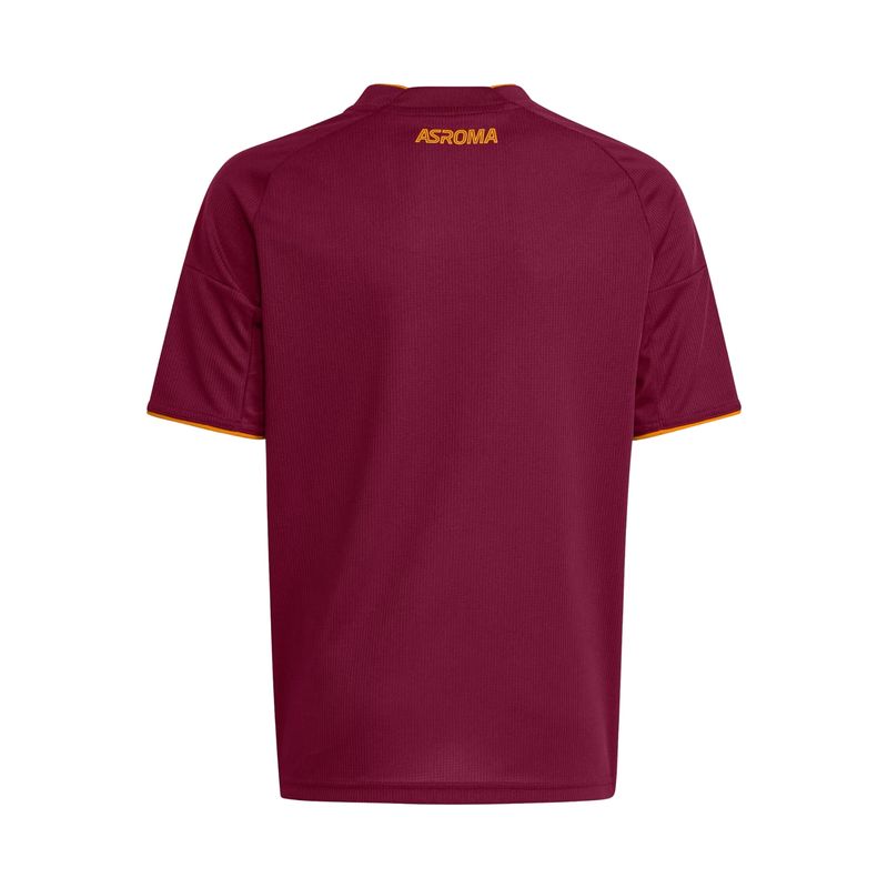 camisa-roma-i-25-26-adidas-infantil-vinho