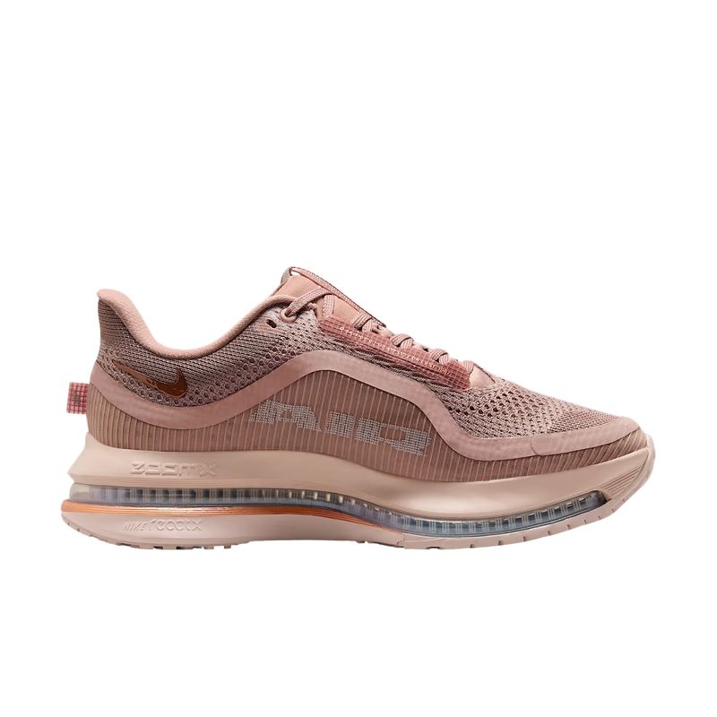 tenis-nike-pegasus-premium-feminino-rosa-dourado
