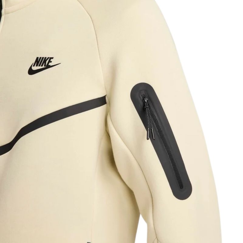 jaqueta-com-capuz-nike-tech-fleece-masculina-bege