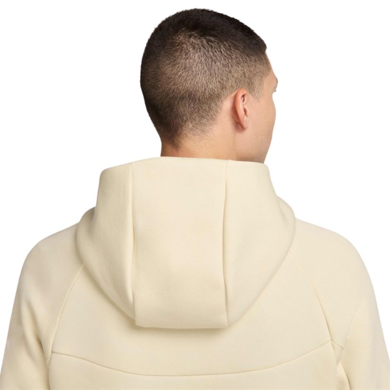 jaqueta-com-capuz-nike-tech-fleece-masculina-bege