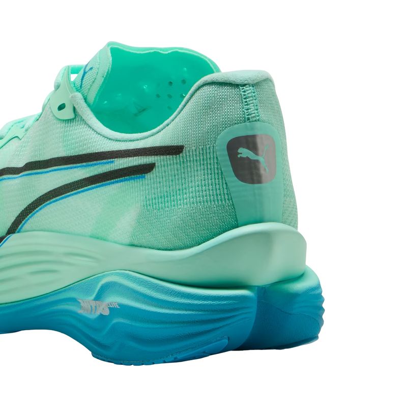 tenis-puma-deviate-nitro-elite-3-masculino-verde