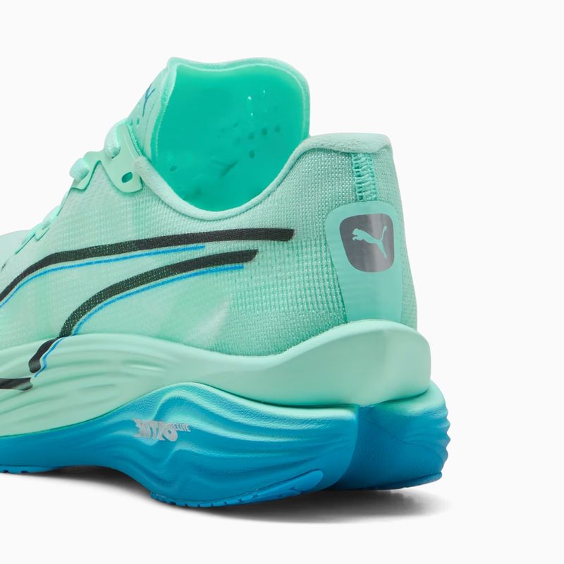 tenis-puma-deviate-nitro-elite-3-feminino-verde