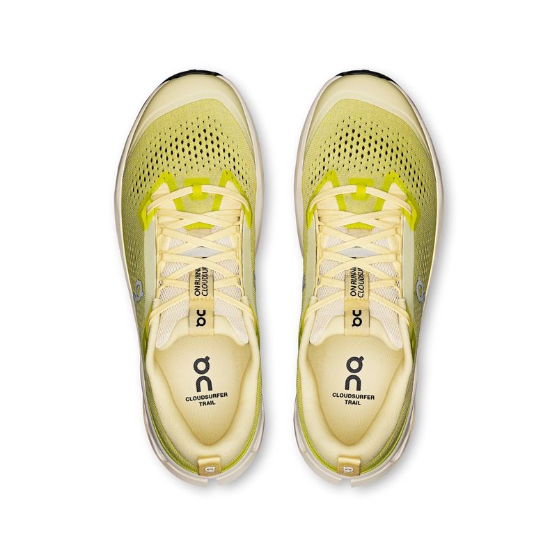 tenis-on-running-cloudsurfer-trail-2-masculino-amarelo