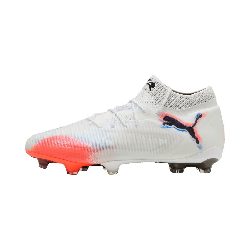 chuteira-campo-puma-future-8-ultimate-fg-unissex-branca