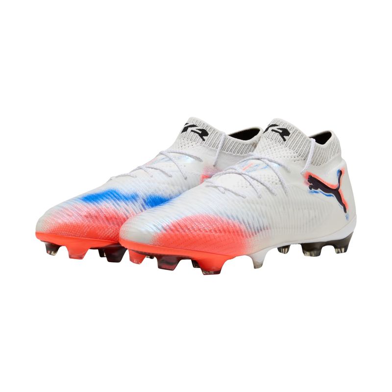 chuteira-campo-puma-future-8-ultimate-fg-unissex-branca