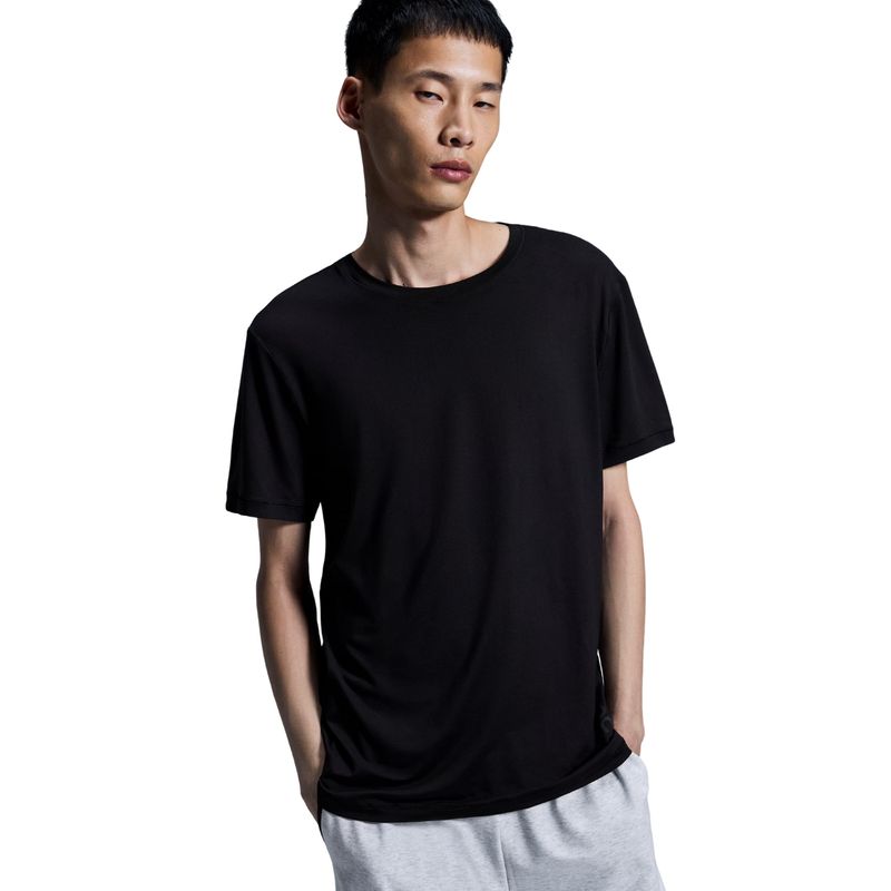 camiseta-on-running-studio-t-masculina-preta