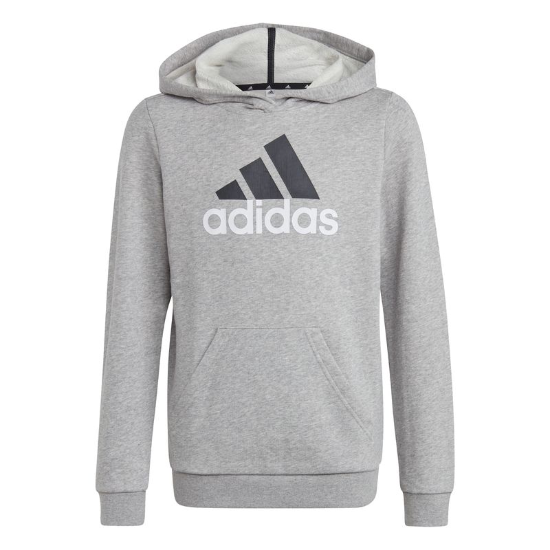 Moletom-Adidas-U-Bl-2-Hoodie-Infantil---Cinza