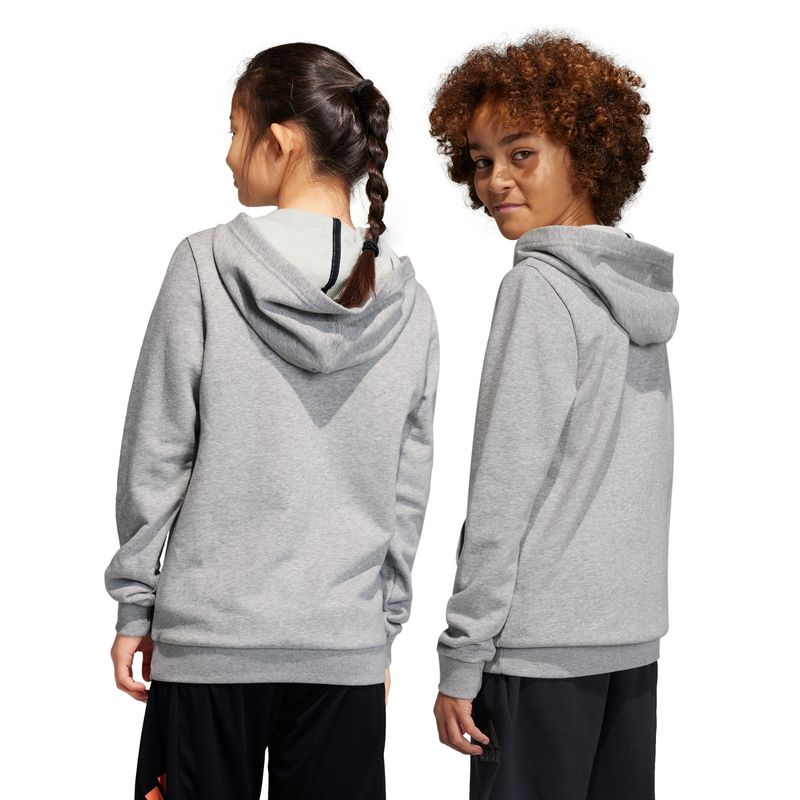 Moletom-Adidas-U-Bl-2-Hoodie-Infantil---Cinza