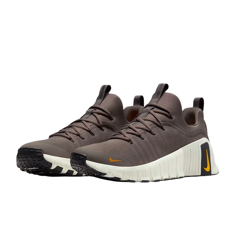 tênis-nike-free-metcon-6-masculino-marrom