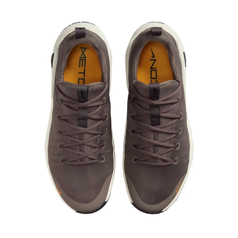 tênis-nike-free-metcon-6-masculino-marrom