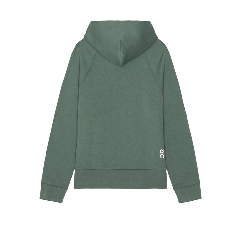 blusão-com-capuz-on-running-focus-tech-hoodie-masculino-verde