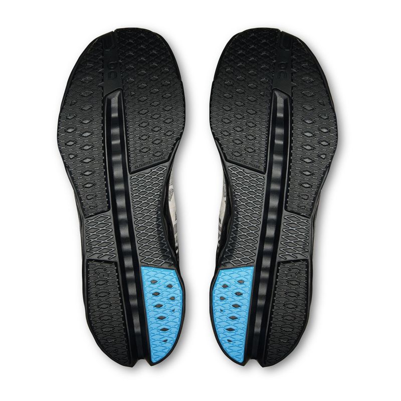 tênis-on-running-cloudsurfer-next-masculino-cinza-preto