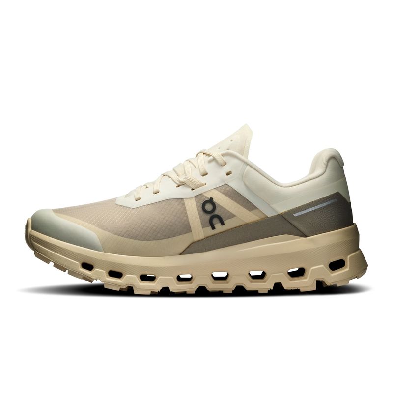 tênis-on-running-cloudvista-2-feminino-bege