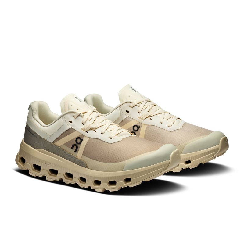 tênis-on-running-cloudvista-2-feminino-bege