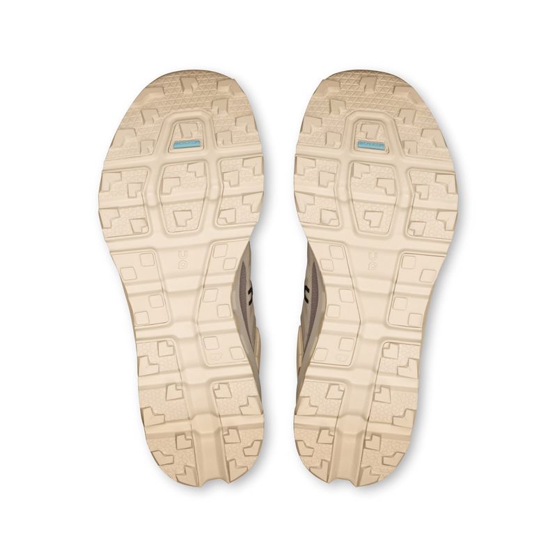 tênis-on-running-cloudvista-2-feminino-bege