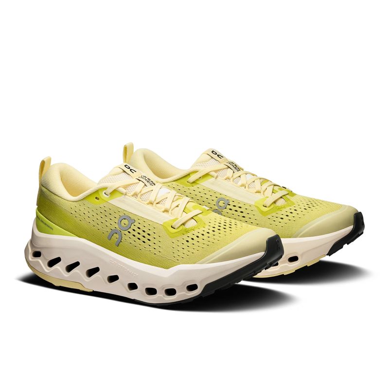 tenis-on-running-cloudsurfer-trail-2-feminino-amarelo