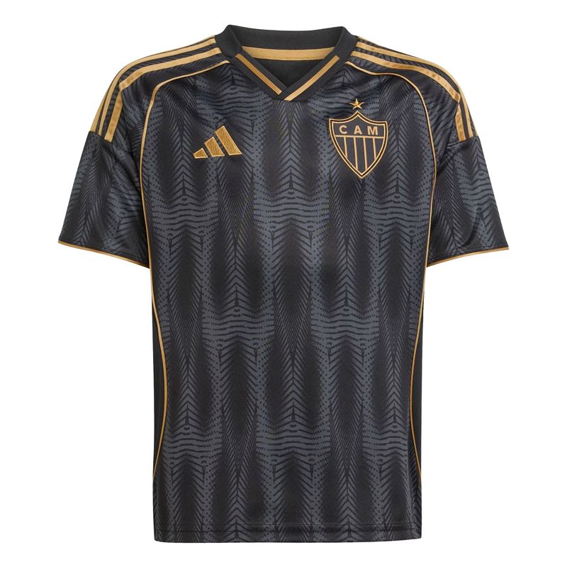 camisa-atletico-mineiro-iii-25-26-adidas-infantil-preta