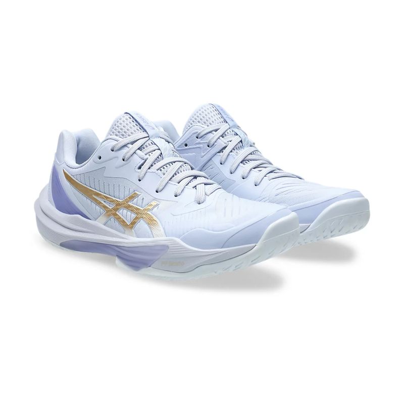 tenis-asics-sky-elite-ff-3-feminino-azul-dourado