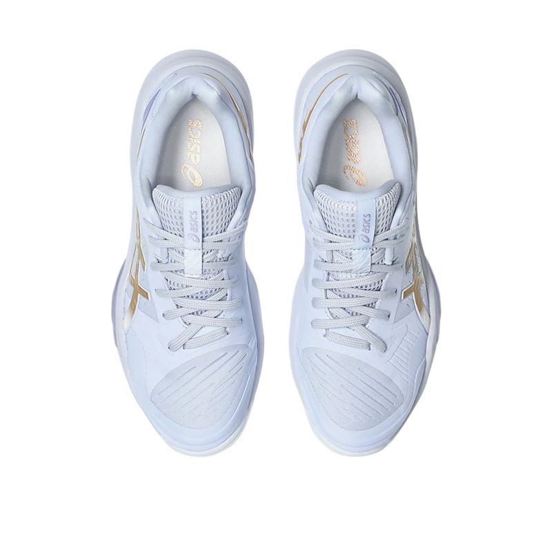 tenis-asics-sky-elite-ff-3-feminino-azul-dourado