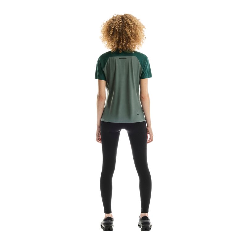 camiseta-on-running-performance-t-feminina-verde
