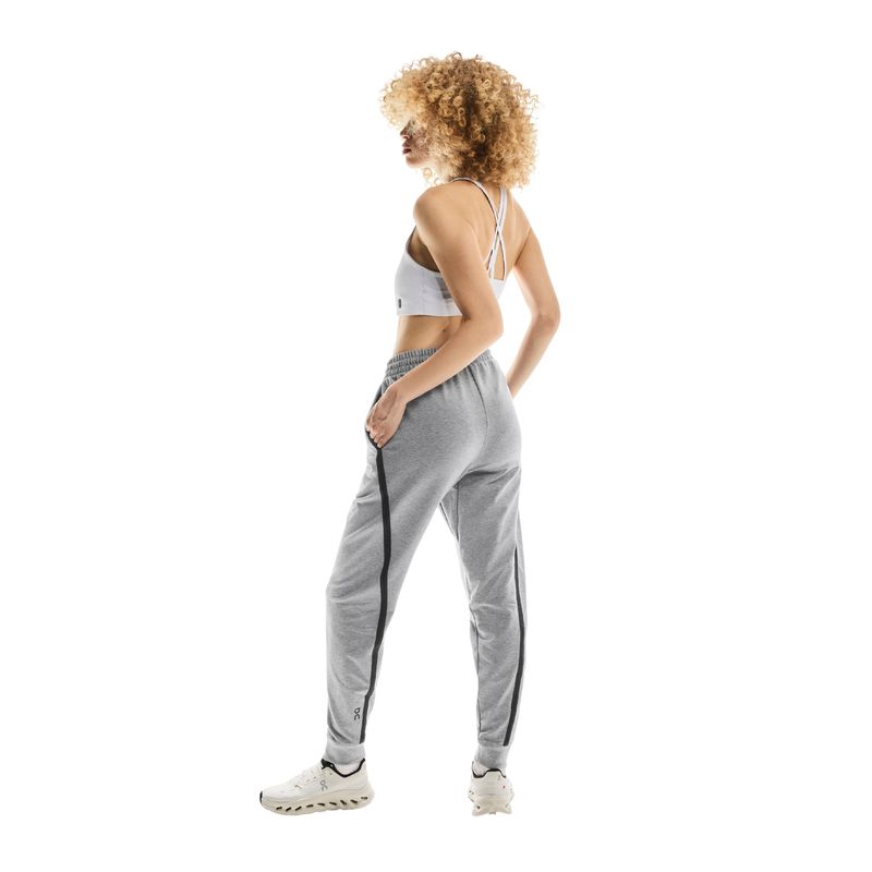 calca-on-running-studio-joggers-feminina-cinza